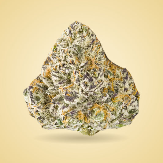 Sun Drift exotic THCA flower (Sativa)