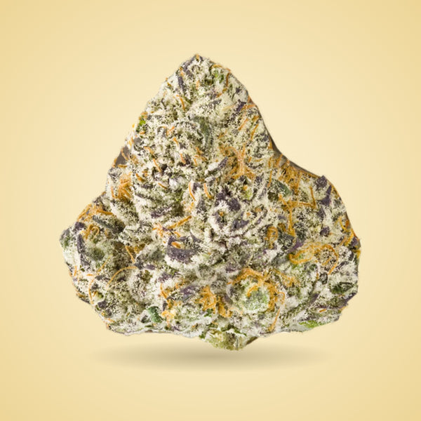 Sun Drift exotic THCA flower (Sativa)