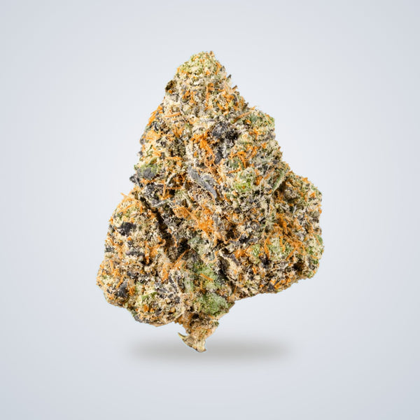 Super Sauce premium THCA flower (Indica)