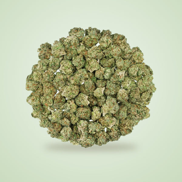 THCA smalls buds