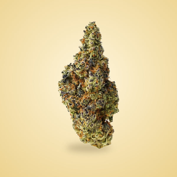White Widow exotic THCA flower (Hybrid)