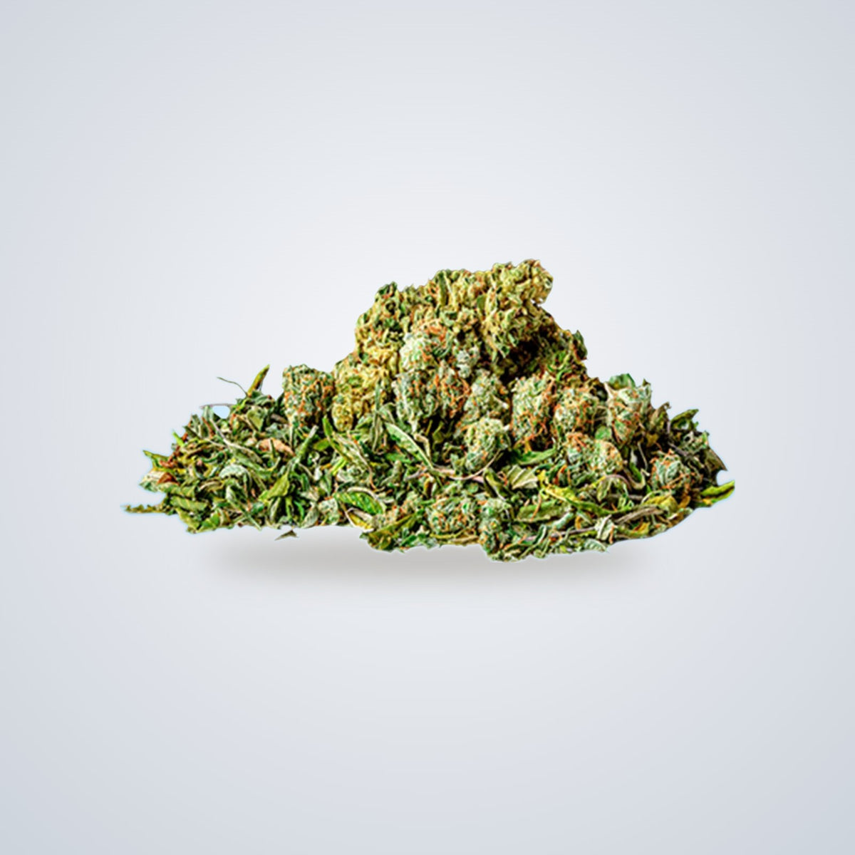 Zen Blend premium THCA flower (Hybrid)